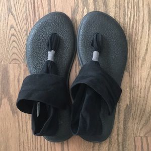 Sanuk Yoga Sling Flat Sandal
